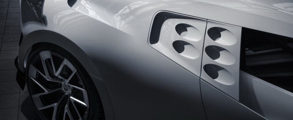 Noua masina de la Bugatti e nebunie curata. Are mai multi cai decat un Chiron si costa aproape triplu. Cum arata in realitate Noua masina de la Bugatti e nebunie curata. Are mai multi cai decat un Chiron si costa aproape triplu. Cum arata in realitate