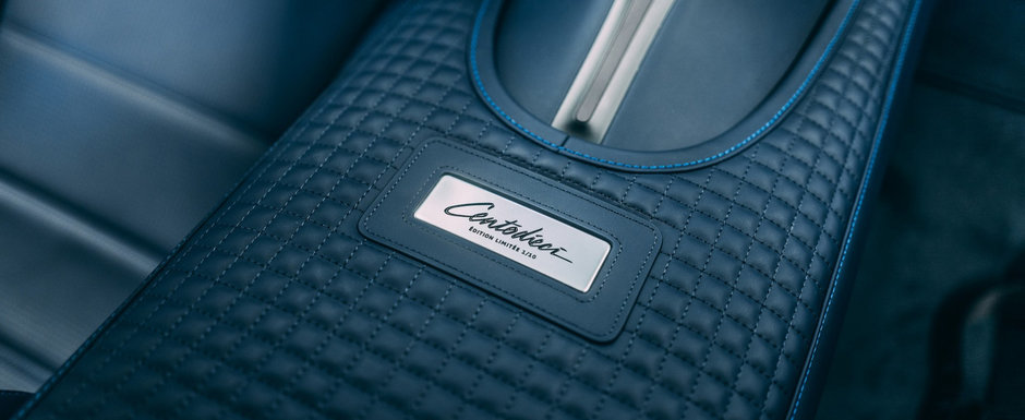 Noua masina de la Bugatti e nebunie curata. Are mai multi cai decat un Chiron si costa aproape triplu. Cum arata la interior Noua masina de la Bugatti e nebunie curata. Are mai multi cai decat un Chiron si costa aproape triplu. Cum arata la interior