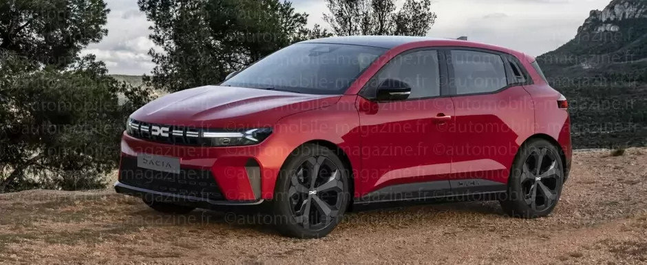 Noua masina de la Dacia, anuntata oficial. Romanii nu au mai oferit niciodata acest model Noua masina de la Dacia, anuntata oficial. Romanii nu au mai oferit niciodata acest model
