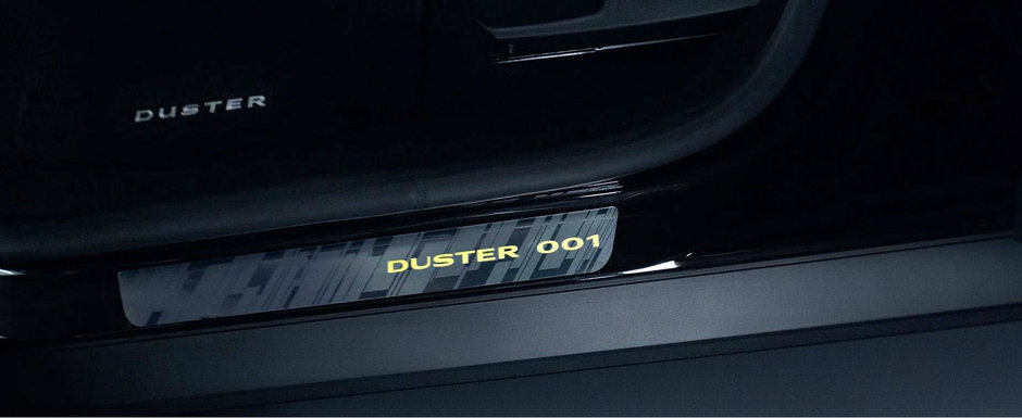 Noua masina de la Dacia e la fel de rara ca un Bugatti Chiron. Cat costa aceasta Noua masina de la Dacia e la fel de rara ca un Bugatti Chiron. Cat costa aceasta