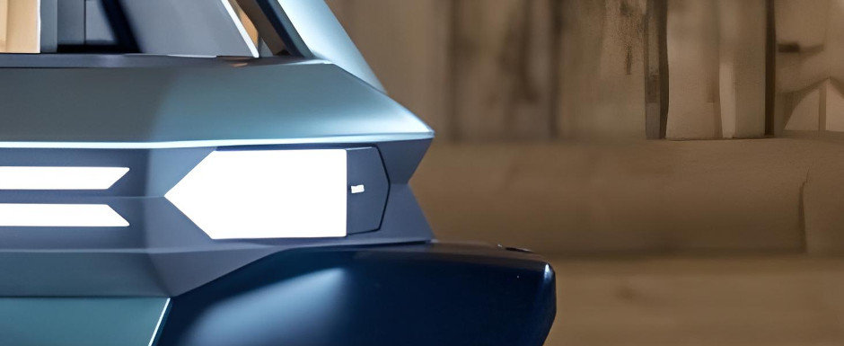 Noua masina de la Dacia e nebunie curata: are doar doua locuri, iar parbrizul lipseste complet. Cum arata in realitate Noua masina de la Dacia e nebunie curata: are doar doua locuri, iar parbrizul lipseste complet. Cum arata in realitate