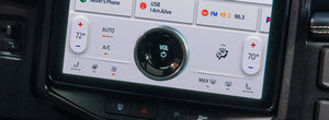 Noua masina de la Ford e LUX TOTAL. Scaunele cu masaj si boxele de la Bang & Olufsen SUNT STANDARD