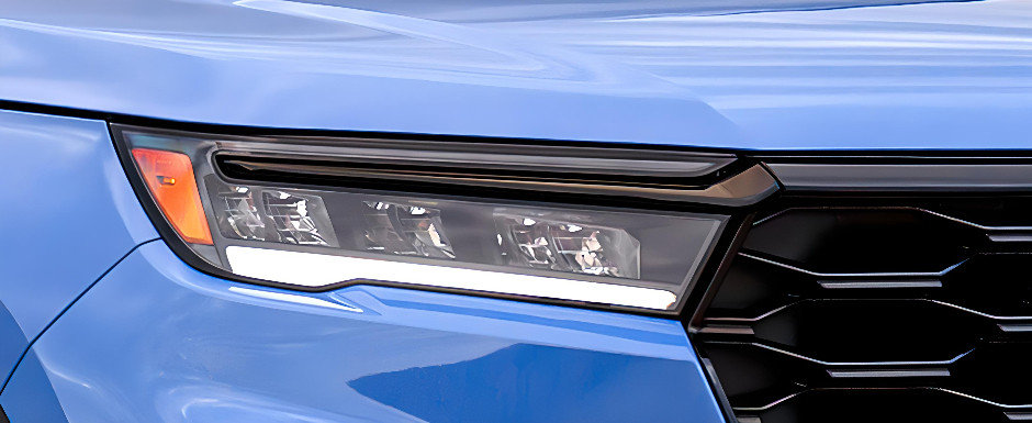 Noua masina de la Honda e LUX TOTAL. Are scaune ventilate si faruri Full LED. Cat costa Noua masina de la Honda e LUX TOTAL. Are scaune ventilate si faruri Full LED. Cat costa