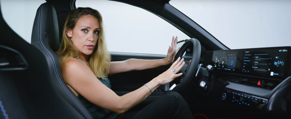 Noua masina de la Hyundai e nebunie curata: are un design retro la exterior si 650 de cai sub capota! Cum arata in realitate Noua masina de la Hyundai e nebunie curata: are un design retro la exterior si 650 de cai sub capota! Cum arata in realitate