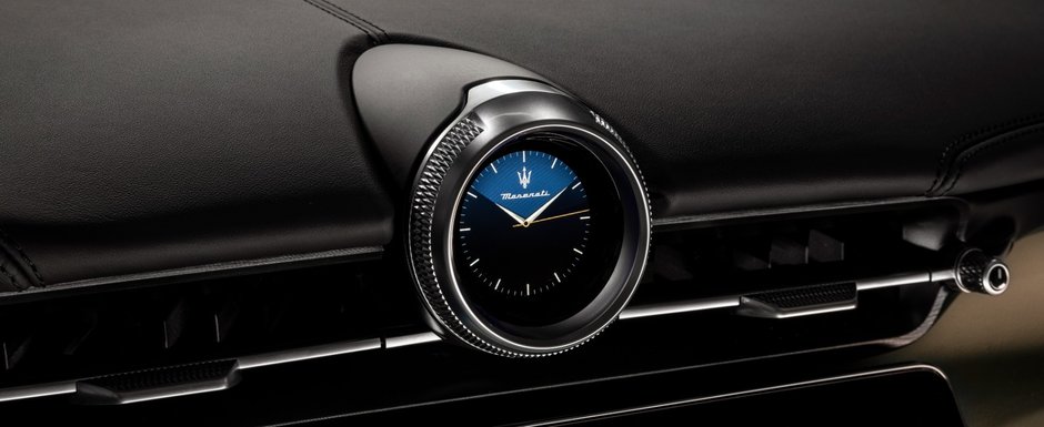 Noua masina de la Maserati e nebunie curata: ofera 761 de cai si 1.350 Nm in varianta de top Noua masina de la Maserati e nebunie curata: ofera 761 de cai si 1.350 Nm in varianta de top