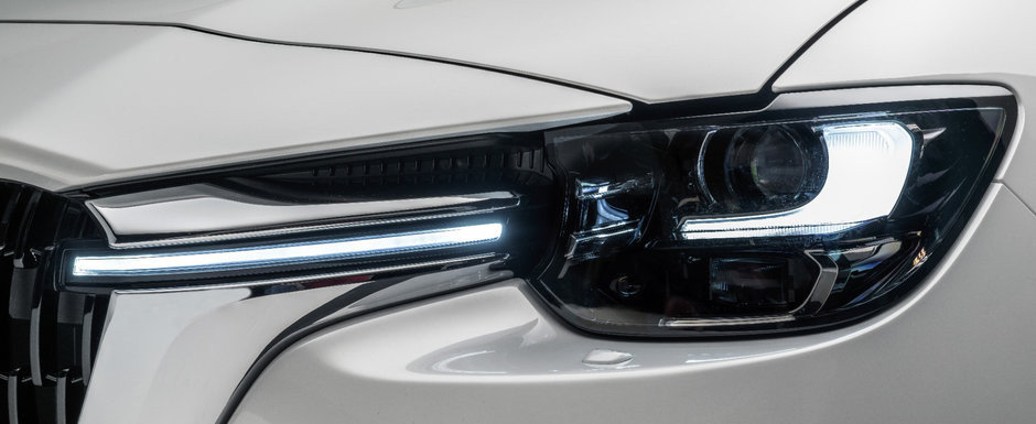 Noua masina de la Mazda e nebunie curata: are motoare cu sase cilindri in linie, tractiune spate si 327 de cai in versiunea de top. Cat costa Noua masina de la Mazda e nebunie curata: are motoare cu sase cilindri in linie, tractiune spate si 327 de cai in versiunea de top. Cat costa