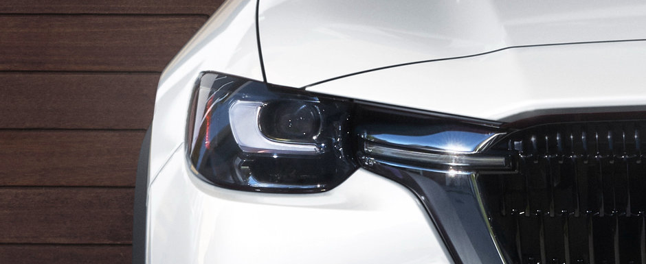 Noua masina de la Mazda e nebunie curata: are motor turbo cu sase cilindri in linie si 340 de cai pe ambele punti. Cat costa Noua masina de la Mazda e nebunie curata: are motor turbo cu sase cilindri in linie si 340 de cai pe ambele punti. Cat costa