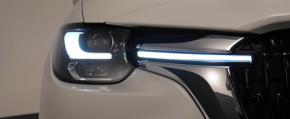 Noua masina de la Mazda e nebunie curata: are motoare cu sase cilindri in linie, tractiune spate si 327 de cai in versiunea de top. Cum arata in realitate Noua masina de la Mazda e nebunie curata: are motoare cu sase cilindri in linie, tractiune spate si 327 de cai in versiunea de top. Cum arata in realitate