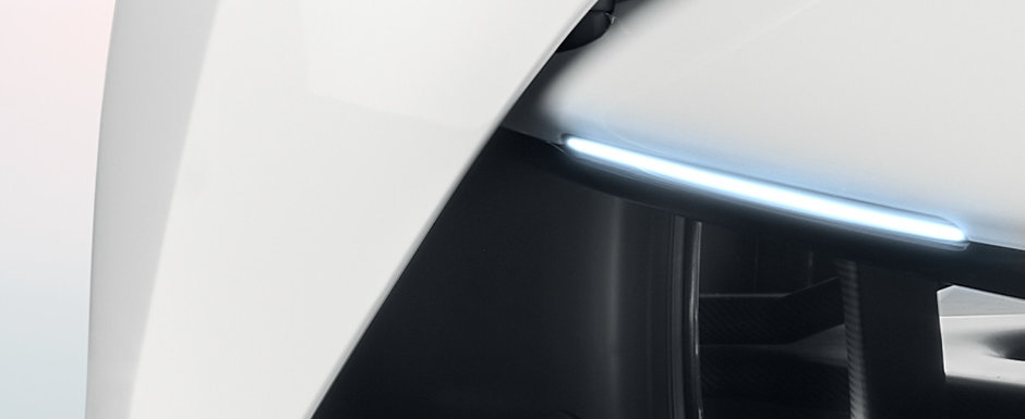 Noua masina de la McLaren e nebunie curata: are motor care se tureaza pana la 10.000 rpm! Noua masina de la McLaren e nebunie curata: are motor care se tureaza pana la 10.000 rpm!