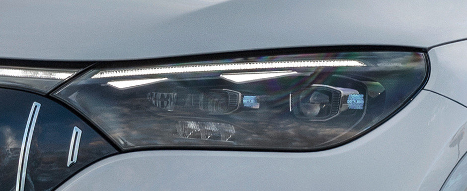 Noua masina de la Mercedes e nebunie curata: are 476 de cai sub capota si un display curbat de 141 de centimetri la interior! Cat costa in Romania Noua masina de la Mercedes e nebunie curata: are 476 de cai sub capota si un display curbat de 141 de centimetri la interior! Cat costa in Romania