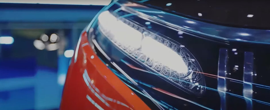 Noua masina de la Mercedes e nebunie curata: are jante pe 24 de inch la exterior si sase display-uri color la interior. Cum arata in realitate Noua masina de la Mercedes e nebunie curata: are jante pe 24 de inch la exterior si sase display-uri color la interior. Cum arata in realitate