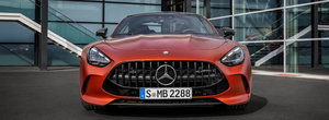 Noua masina de la Mercedes e nebunie curata: are doua motoare, doua cutii de viteze, 816 cai putere si 1.420 de Newton-Metri!