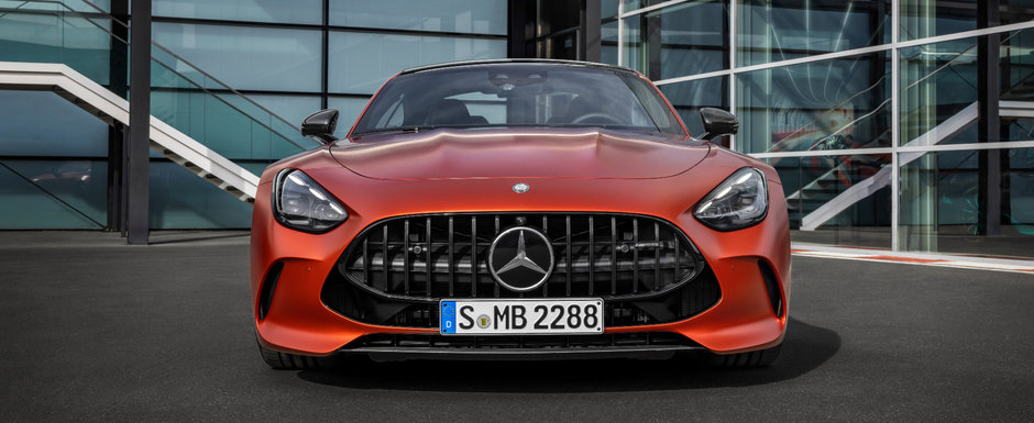 Noua masina de la Mercedes e nebunie curata: are doua motoare, doua cutii de viteze, 816 cai putere si 1.420 de Newton-Metri! Noua masina de la Mercedes e nebunie curata: are doua motoare, doua cutii de viteze, 816 cai putere si 1.420 de Newton-Metri!