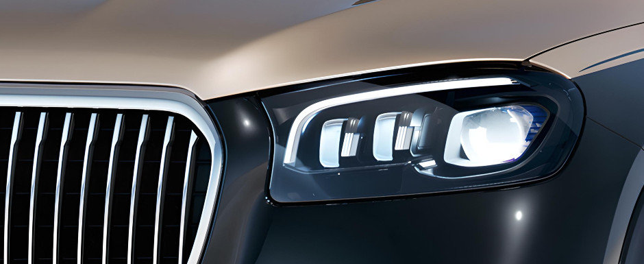 Noua masina de la Mercedes e nebunie curata: are 579 de cai sub capota, o caroserie in doua culori si nu mai putin de cinci display-uri color in cabina. Cat costa Noua masina de la Mercedes e nebunie curata: are 579 de cai sub capota, o caroserie in doua culori si nu mai putin de cinci display-uri color in cabina. Cat costa