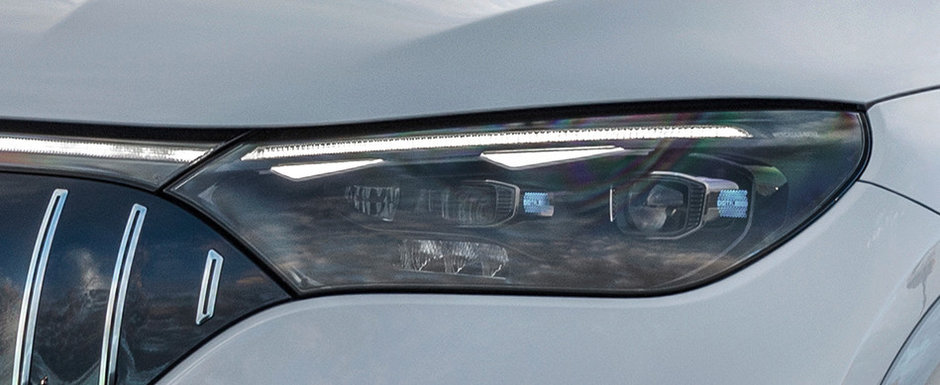 Noua masina de la Mercedes e nebunie curata: are 687 de cai sub capota si un display curbat de 141 de centimetri la interior! Cat costa Noua masina de la Mercedes e nebunie curata: are 687 de cai sub capota si un display curbat de 141 de centimetri la interior! Cat costa