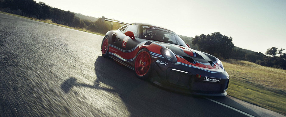 Noua masina de la Porsche are 700 de cai si este foarte scumpa la vedere. Doar 200 de norocosi o pot avea Noua masina de la Porsche are 700 de cai si este foarte scumpa la vedere. Doar 200 de norocosi o pot avea