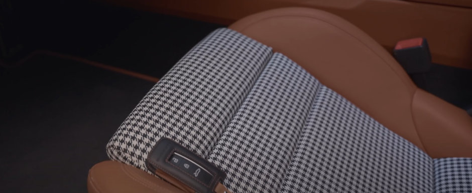 Noua masina de la Porsche e nebunie curata: are un design retro la exterior si o unitate twin-turbo in compartimentul motor. Cum arata in realitate Noua masina de la Porsche e nebunie curata: are un design retro la exterior si o unitate twin-turbo in compartimentul motor. Cum arata in realitate