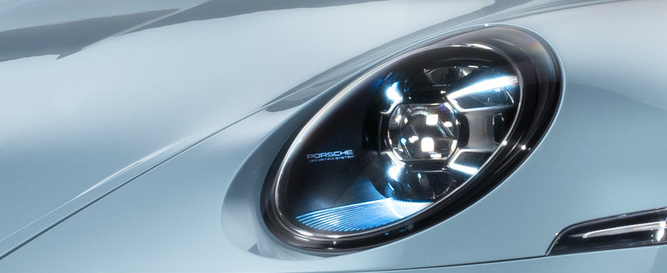Noua masina de la Porsche e nebunie curata: are un motor care se tureaza pana la 9.000 rpm! Noua masina de la Porsche e nebunie curata: are un motor care se tureaza pana la 9.000 rpm!