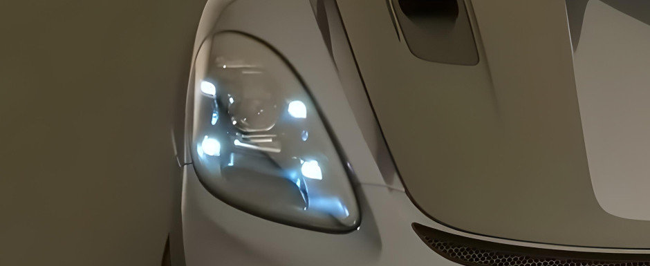 Noua masina de la Porsche e nebunie curata: are motor care se tureaza pana la 9.000 rpm! Cum arata in realitate Noua masina de la Porsche e nebunie curata: are motor care se tureaza pana la 9.000 rpm! Cum arata in realitate