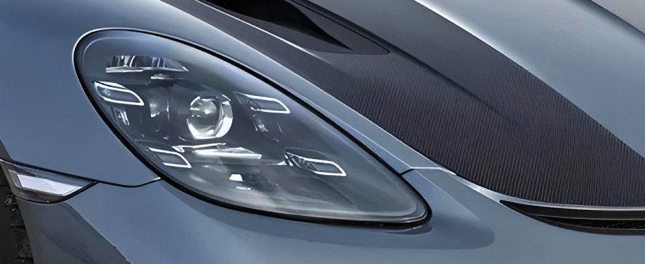Noua masina de la Porsche e nebunie curata: are motor care se tureaza pana la 9.000 rpm! Noua masina de la Porsche e nebunie curata: are motor care se tureaza pana la 9.000 rpm!
