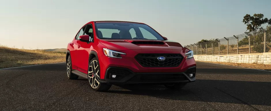 Noua masina de la Subaru te face sa uiti complet de cele nemtesti. Are motor turbo de 271 CP si display central cu diagonala de 11.6 inch. Japonezii au anuntat acum primele detalii cu privire la nota de plata Noua masina de la Subaru te face sa uiti complet de cele nemtesti. Are motor turbo de 271 CP si display central cu diagonala de 11.6 inch. Japonezii au anuntat acum primele detalii cu privire la nota de plata