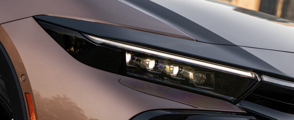 Noua masina de la Toyota e LUX TOTAL. Scaunele ventilate si instalatia audio de la JBL SUNT STANDARD. Cat costa Noua masina de la Toyota e LUX TOTAL. Scaunele ventilate si instalatia audio de la JBL SUNT STANDARD. Cat costa