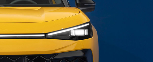 Noua masina de la Volkswagen a debutat oficial. Nemtii nu ofera nici macar un singur motor diesel