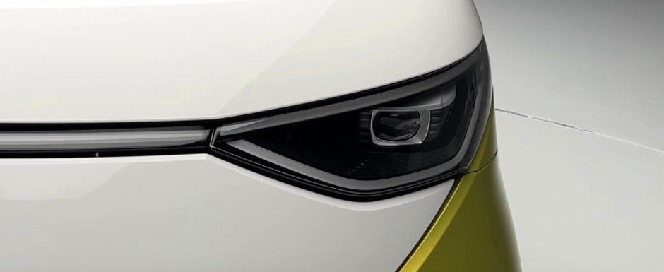 Noua masina de la Volkswagen e nebunie curata: are un design retro la exterior si tractiune spate Noua masina de la Volkswagen e nebunie curata: are un design retro la exterior si tractiune spate