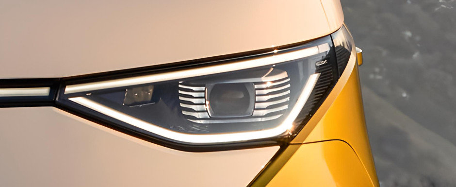 Noua masina de la Volkswagen e nebunie curata: are un design retro la exterior si tractiune spate. Cat costa Noua masina de la Volkswagen e nebunie curata: are un design retro la exterior si tractiune spate. Cat costa