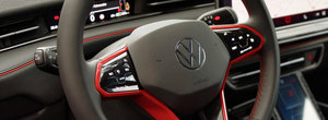 Noua masina de la Volkswagen e nebunie curata: are 558 de cai sub capota si 4x4 in standard