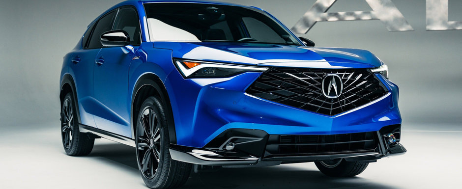 Noua masina de lux de la Honda a debutat oficial: modelul japonezilor se lauda cu scaune ventilate si boxe de la Bang & Olufsen. Cum arata in realitate Noua masina de lux de la Honda a debutat oficial: modelul japonezilor se lauda cu scaune ventilate si boxe de la Bang & Olufsen. Cum arata in realitate