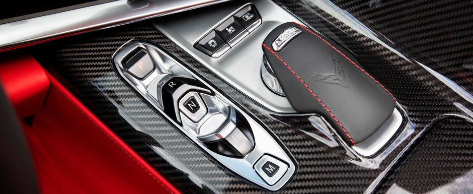 Noua masina de strada de la Chevrolet e nebunie curata: are motor care se tureaza pana la 8600 rpm! Noua masina de strada de la Chevrolet e nebunie curata: are motor care se tureaza pana la 8600 rpm!