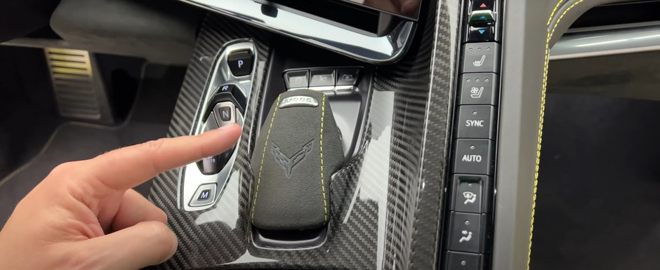 Noua masina de strada de la Chevrolet e nebunie curata: are motor care se tureaza pana la 8600 rpm! Cum arata in realitate Noua masina de strada de la Chevrolet e nebunie curata: are motor care se tureaza pana la 8600 rpm! Cum arata in realitate