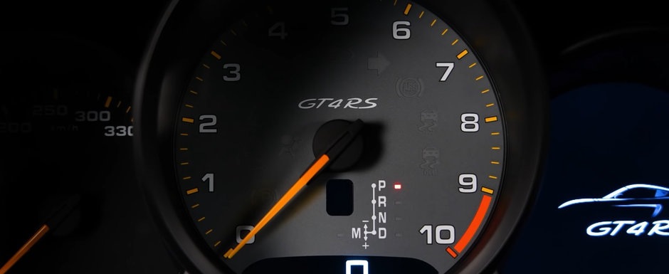 Noua masina de strada de la Porsche e nebunie curata: are motor care se tureaza pana la 9000 rpm! Cum arata in realitate Noua masina de strada de la Porsche e nebunie curata: are motor care se tureaza pana la 9000 rpm! Cum arata in realitate