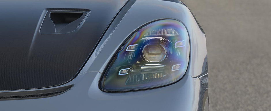 Noua masina de strada de la Porsche e nebunie curata: are motor care se tureaza pana la 9000 rpm! Noua masina de strada de la Porsche e nebunie curata: are motor care se tureaza pana la 9000 rpm!