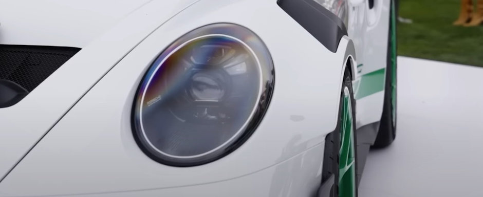 Noua masina de strada de la Porsche e nebunie curata: are sistem DRS ca monoposturile din Formula 1! Cum arata in realitate Noua masina de strada de la Porsche e nebunie curata: are sistem DRS ca monoposturile din Formula 1! Cum arata in realitate