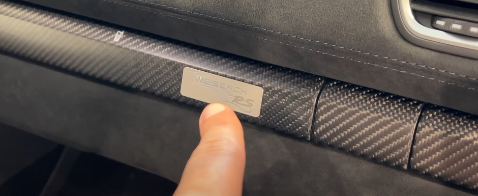 Noua masina de strada de la Porsche e nebunie curata: are motor care se tureaza pana la 9000 rpm! Cum arata in realitate Noua masina de strada de la Porsche e nebunie curata: are motor care se tureaza pana la 9000 rpm! Cum arata in realitate