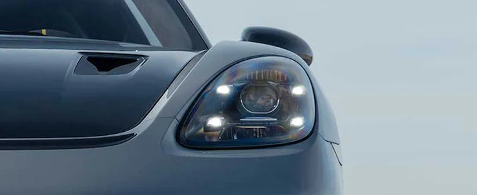 Noua masina de strada de la Porsche e nebunie curata: are motor care se tureaza pana la 9000 rpm! "Ar trebui sa mergi direct si s-o cumperi" Noua masina de strada de la Porsche e nebunie curata: are motor care se tureaza pana la 9000 rpm! "Ar trebui sa mergi direct si s-o cumperi"