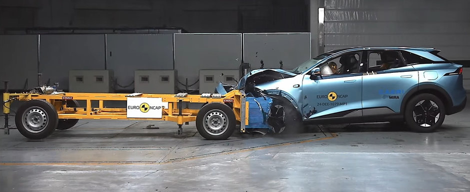 Noua masina din China le-a dat aparatele peste cap. E mai sigura decat orice Volvo, Mercedes, BMW si Audi testat in 2024 Noua masina din China le-a dat aparatele peste cap. E mai sigura decat orice Volvo, Mercedes, BMW si Audi testat in 2024