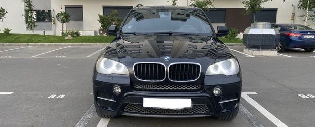 Noua masini second care costa mai putin decat o Dacia Logan, dar ofera mai multe. Doar anunturi din Romania