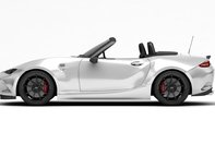 Noua Mazda MX-5 by BBR