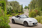 Noua Mazda MX-5 - Galerie Foto