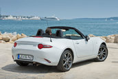 Noua Mazda MX-5 - Galerie Foto