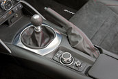 Noua Mazda MX-5 - Galerie Foto