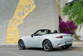 Noua Mazda MX-5 - Galerie Foto