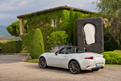 Noua Mazda MX-5 - Galerie Foto