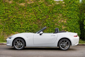 Noua Mazda MX-5 - Galerie Foto