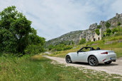 Noua Mazda MX-5 - Galerie Foto