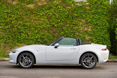 Noua Mazda MX-5 - Galerie Foto