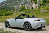 Noua Mazda MX-5 - Galerie Foto